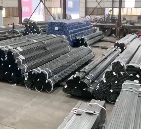 湘潭市钢管冷硬管 - 价格